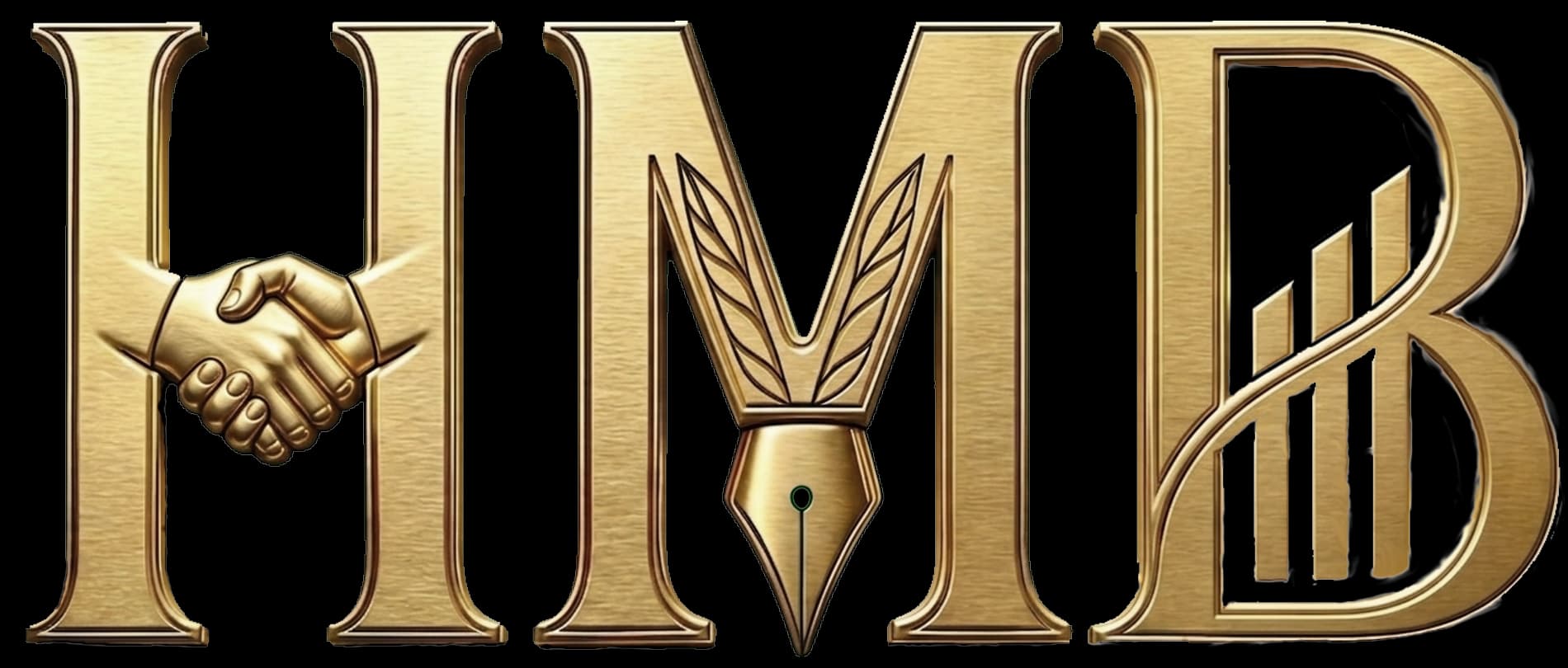 HMB Logo